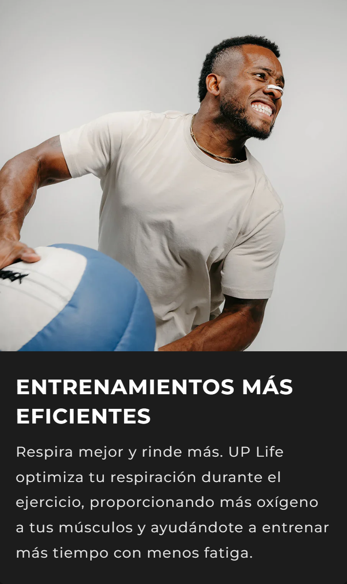 ENTRENAMIENTOS MÁS EFICIENTES