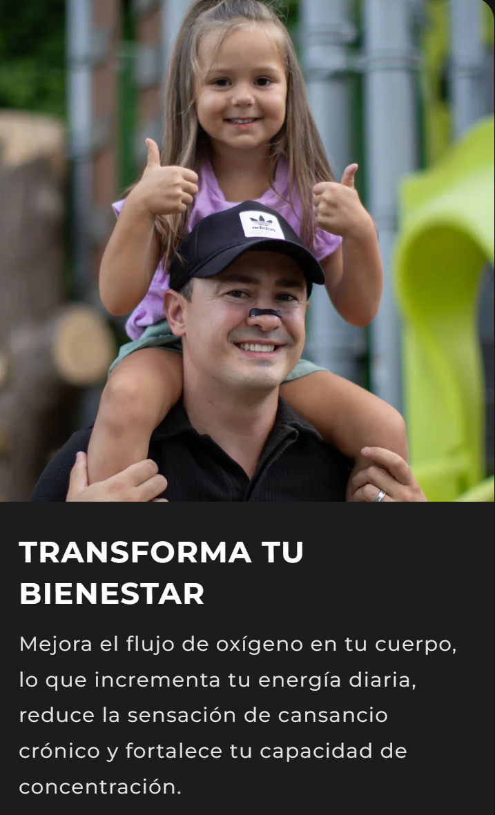 TRANSFORMA TU BIENESTAR